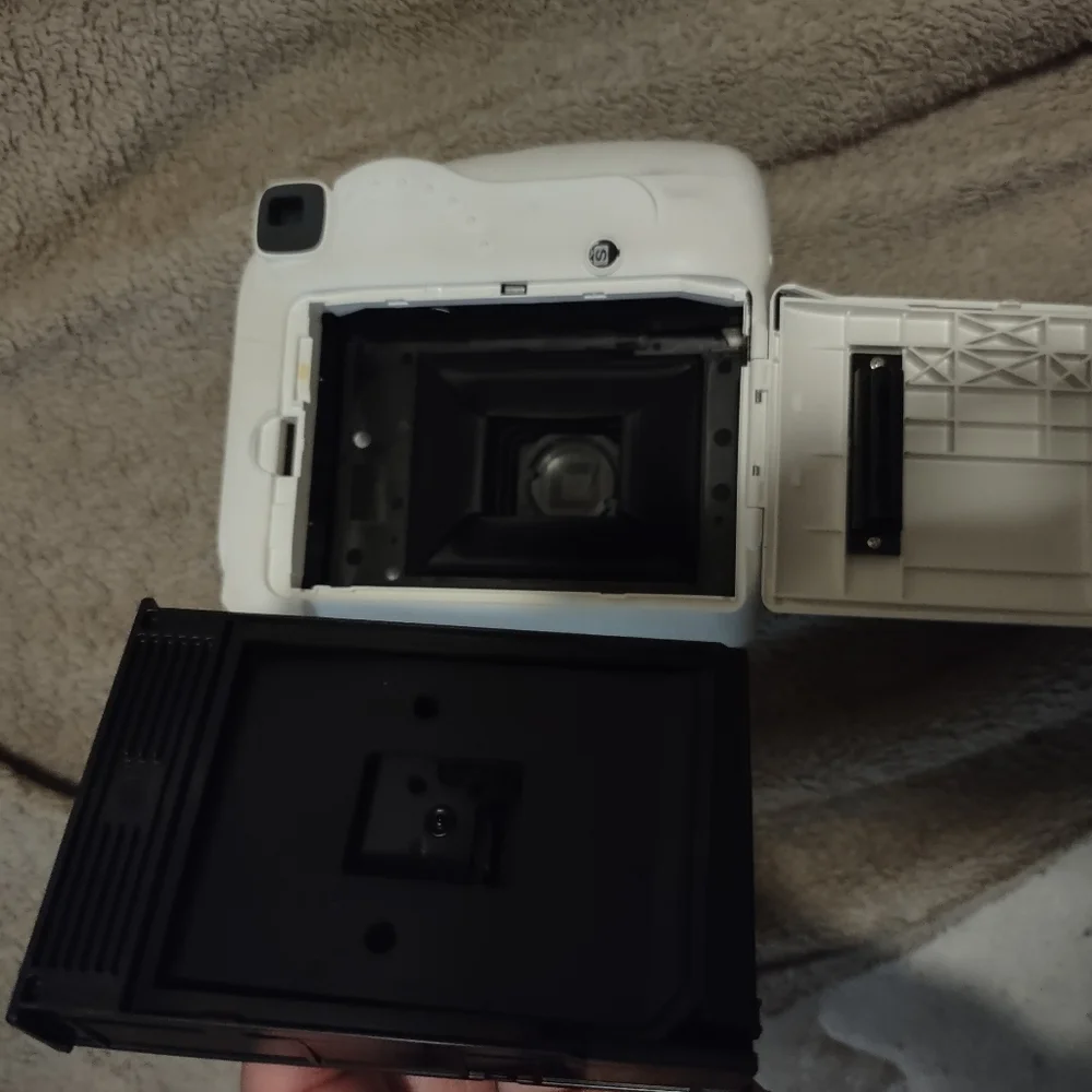 Fujifilm INSTAX mini 8